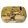 Fémdoboz 6,3x1,8x5,2cm, Klimt: Életfa