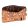 Kozmetikai táska 19x2,5x13cm, polyester,Klimt:Életfa
