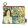 Mini pénztárca, polyester,12x1,5x10cm, Mucha: Monte Carlo