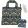 ECO bevásárló táska, 48x60cm/15x12cm, William Morris: Strawberry Thief