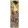 Könyvjelző 5x16cm, Klimt:Hölgy legyezővel