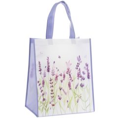 Műanyag táska, Lavender