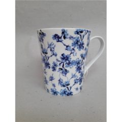 Porcelánbögre 330ml, Mini Flower, Hampton, Mikasa