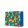 Colorful Bricks papír ajándéktáska horizontal 33,5x26,5x13cm