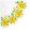 Daffodils in Bloom papírszalvéta 32 cm,12 db-os