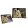 Műbőr neszesszer 22x16,5x1cm,Klimt: The Kiss