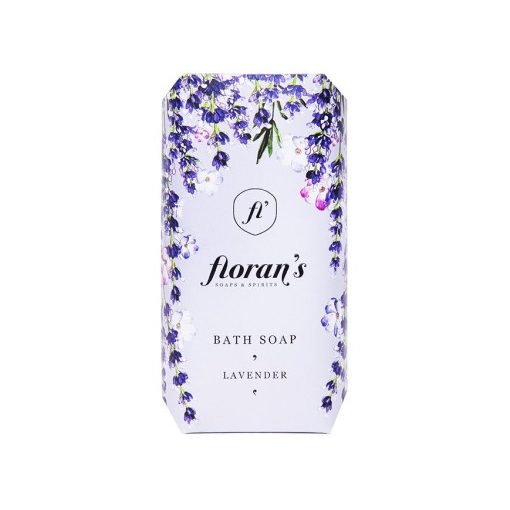 Floran's szappan 200g,Levendula