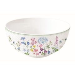 Porcelántál 15cm,Floraison