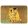 Műanyag tányéralátét 45x30cm, Klimt: The Kiss