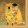 Papírszalvéta 33x33cm, 20db-os, Klimt: The Kiss