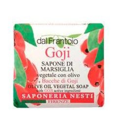 Marsiglia Il Frantoio, Goji berry szappan 100g
