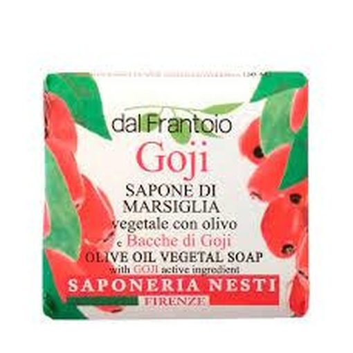 Marsiglia Il Frantoio, Goji berry szappan 100g