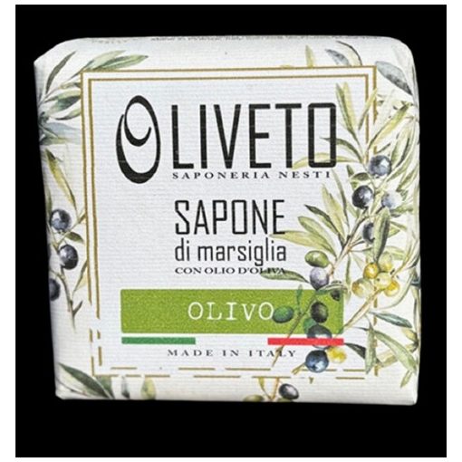 Oliveto, olivo szappan 200g