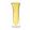 Borosilicate hőálló duplafalú üvegkancsó, 800ml, sárga				