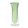 Borosilicate hőálló duplafalú üvegkancsó, 800ml, zöld				