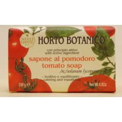 Horto Botanico,tomato szappan 250g