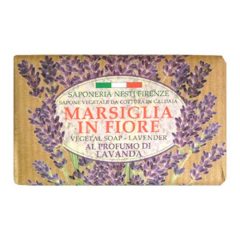 Marsiglia levendula szappan 125g