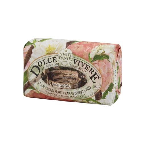 Dolce Vivere, Roma szappan 250g