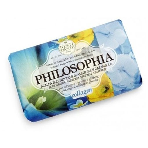 Philosophia,Collagen szappan 250g