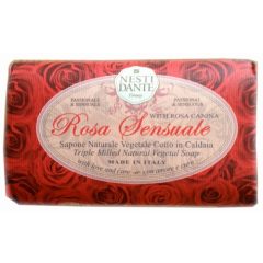 Rosa,Rosa Sensuale szappan 150g
