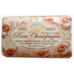 Rosa,Rosa Champagne szappan 150g