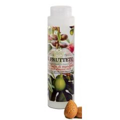 Il Frutteto fig and almond hab-és tusfürdő 300ml