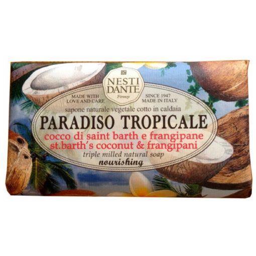 Paradiso Tropicale,Cocco szappan 250g
