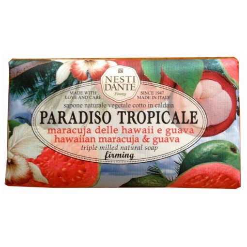 Paradiso Tropicale,Maracuja szappan 250g