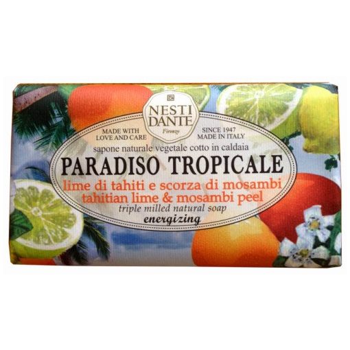 Paradiso Tropicale,Lime szappan 250g