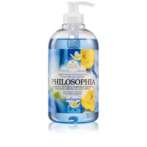 Philosophia,collagen folyékony szappan,500ml