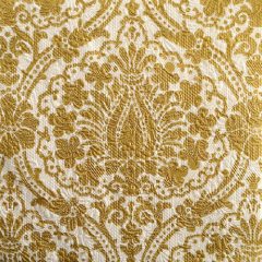   Elegance jaipur cream/gold dombornyomott papírszalvéta 33x33cm,15db-os