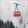 Ski Gondola papírszalvéta 33x33cm, 20db-os