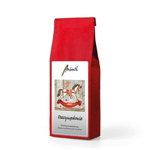 Ambiente Rocking Horse gyümölcstea 100g