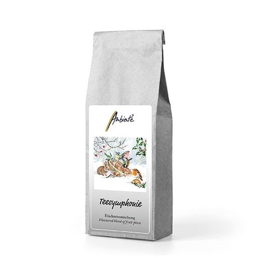 Ambiente Winter Treat gyümölcstea 100g