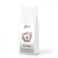 Ambiente Robin In Wreath gyümölcstea 100g