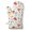 Poppy Meadow edényfogó kesztyű 18x30cm,100% pamut