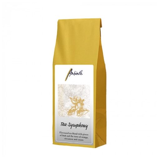 Ambiente Classic Angels Gold gyümölcstea 100g