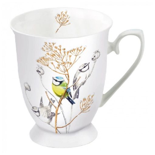 Sweet Little Bird porcelánbögre 0,25L