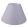 Lámpaernyő textil bevonatú szürke-fehér pöttyös, műanyag belsővel, 23x15cm