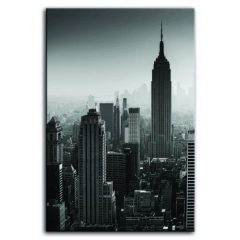 New York fali kép - 60x90cm