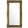 Antik jellegű dúsan faragott óarany álló fali tükör 84x144x3cm 