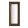 Patinásra antikolt faragott óarany színű fali tükör 65x145x6cm