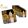 Parafa poháralátét 10x10cm,  Klimt: Judith