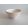Romantikus csipkés müzlistál kicsi,dia13x7,5 cm,natur,kerámia,kézzel festett