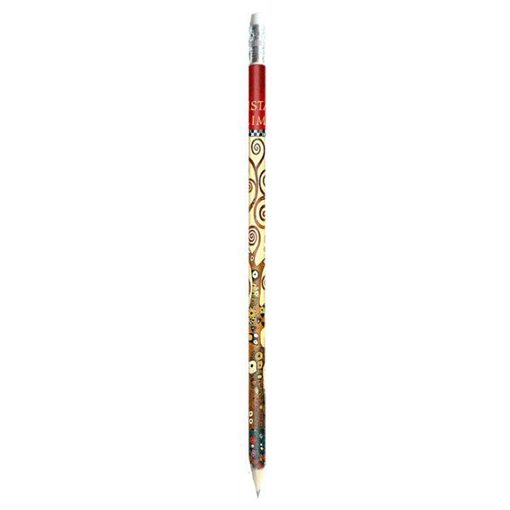 Ceruza, Klimt:Életfa