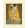 Reprodukció 24x30cm, Klimt: The Kiss