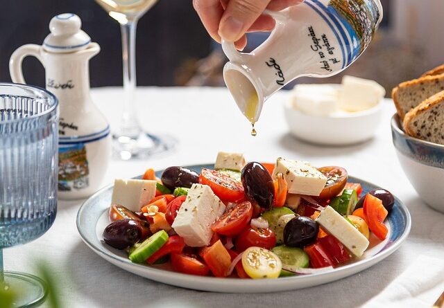 Mediterrán reggeli receptek