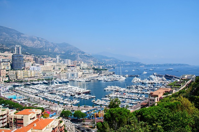 Monacói F1 hétvége – utazási tippek, amiket érdemes tudni indulás előtt